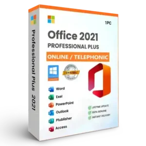 buy MS Office 2021 Pro Plus