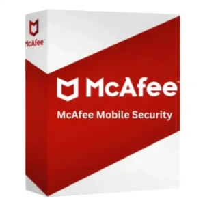 McAfee Mobile Security