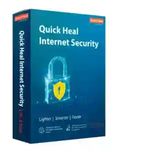 Quick Heal Internet Security 1 User 3 Year﻿s