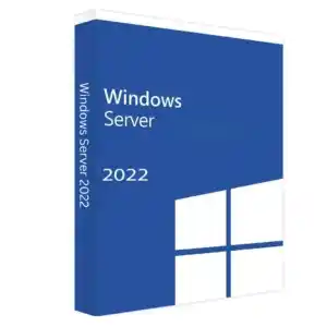 Windows Server 2022 Lifetime Key