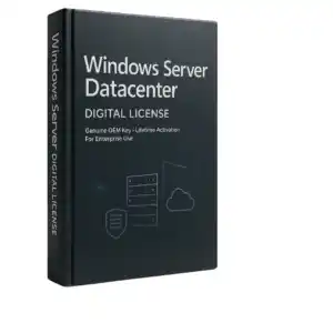 Windows Server Data Center