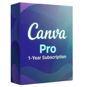 Key Features of Canva Pro
