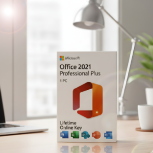 office 2021 professional plus – lifetime