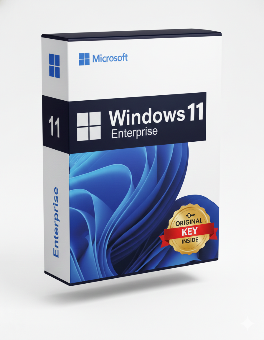 microsoft windows 11 enterprise 1 user lifetime