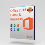 microsoft office home & business 2016 for mac
