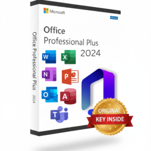 office 2024 professional plus lifetime ltsc license key