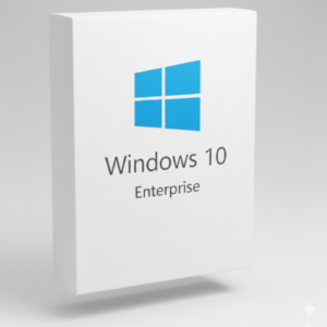 microsoft windows 10 enterprise 1 user