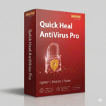 quick heal antivirus pro 1 user 3 year