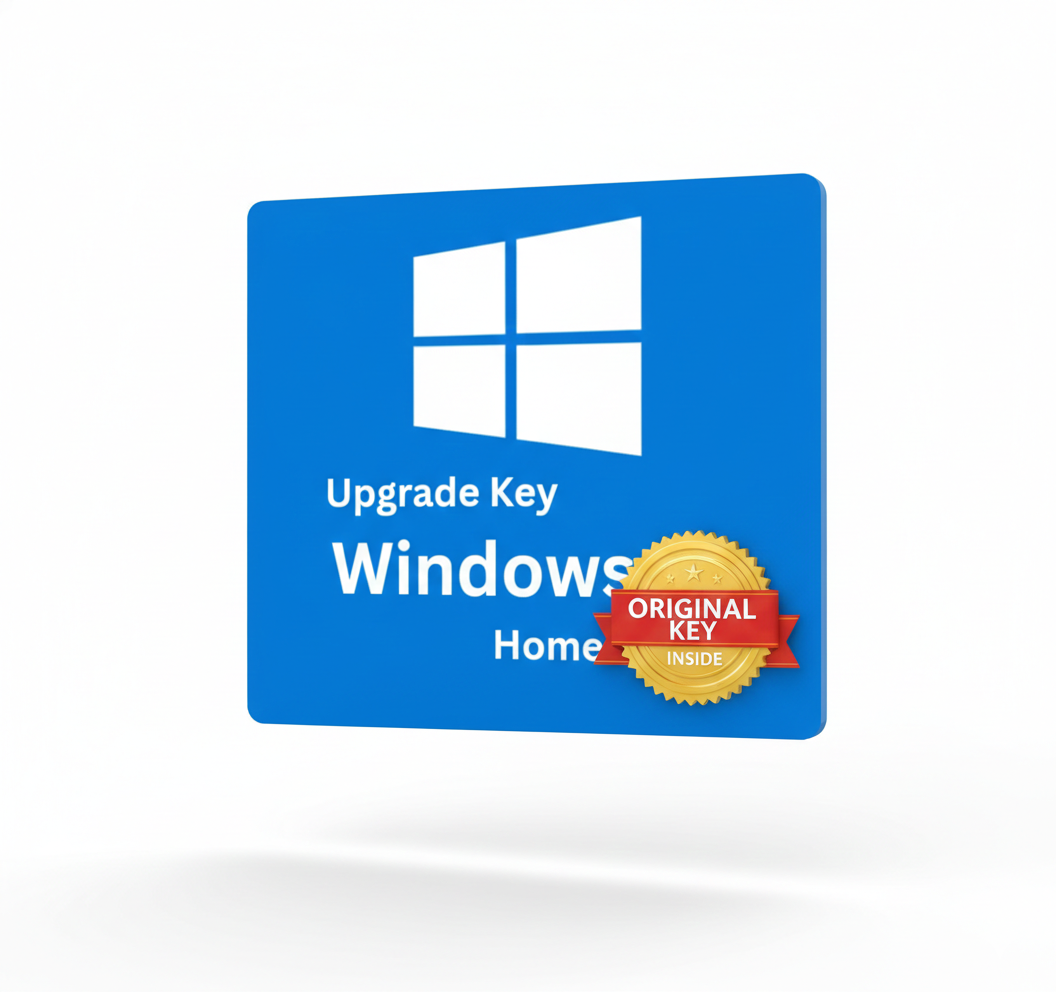windows 10 | home to pro upgradable product key