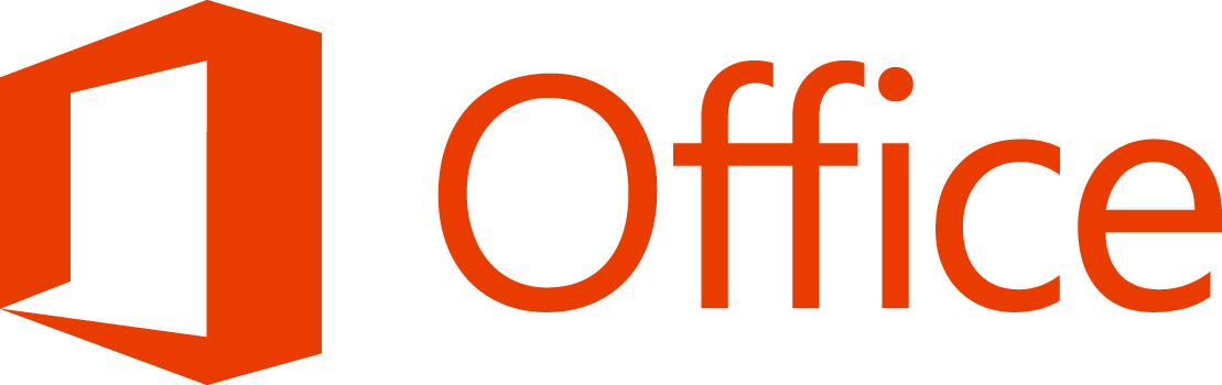 Home Microsoft Office 13 16 Logo