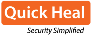 quick heal logo