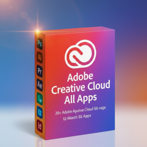 adobe creative cloud all apps
