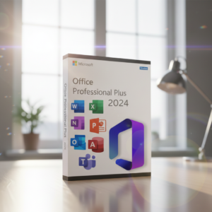 office 2024 professional plus lifetime
