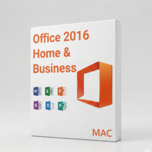 microsoft office home & business