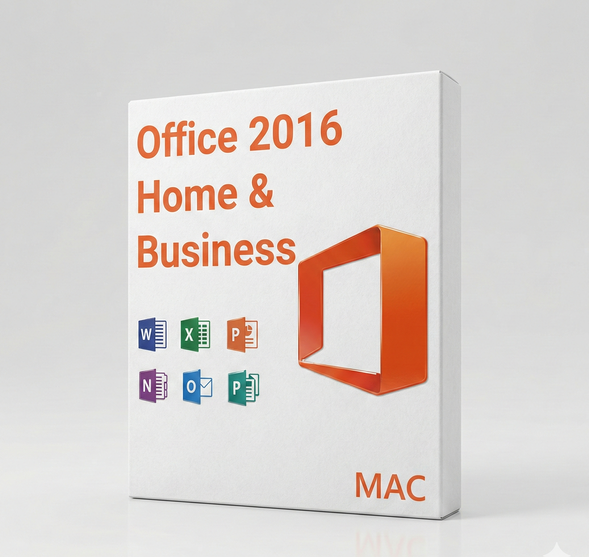 microsoft office home & business