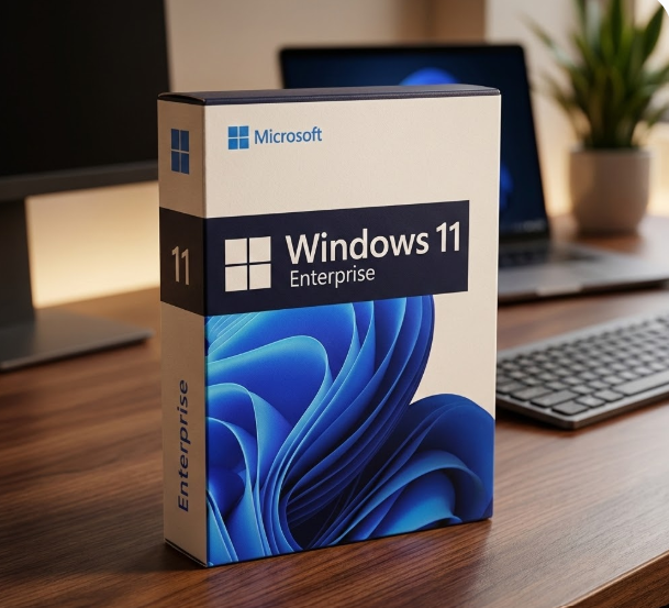 microsoft windows 11 enterprise