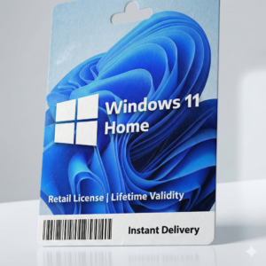windows 11 home 1 user lifetime validity