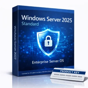 Windows Server 2022 price