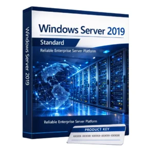 Windows Server 2019
